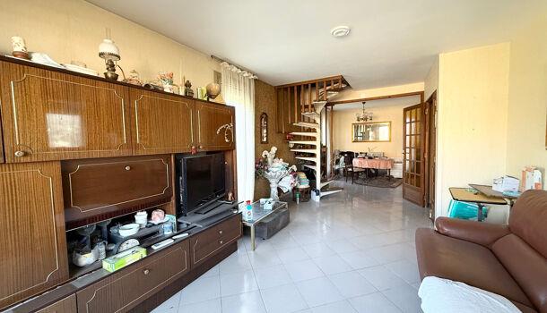 Appartement à vendre, 101m², Marseille 13ème