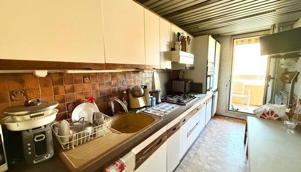 Appartement à vendre, 101m², Marseille 13ème