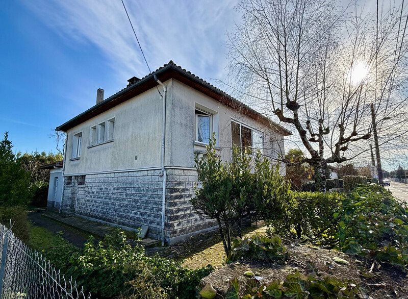 Maison à vendre, 120m², Cognac
