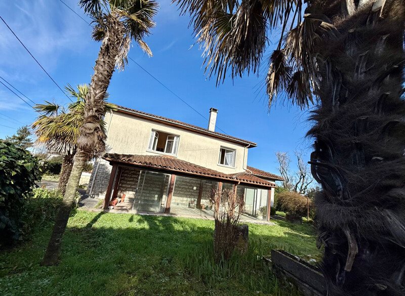 Maison à vendre, 120m², Cognac