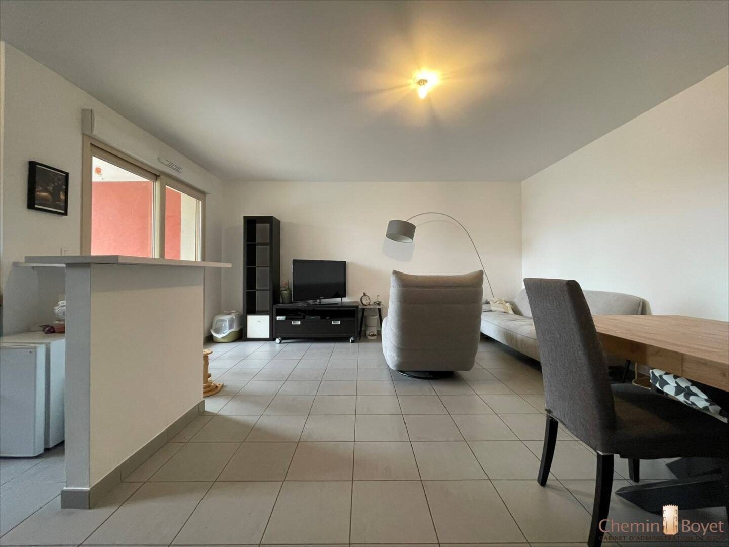 Appartement à louer, 65m², Valencin
