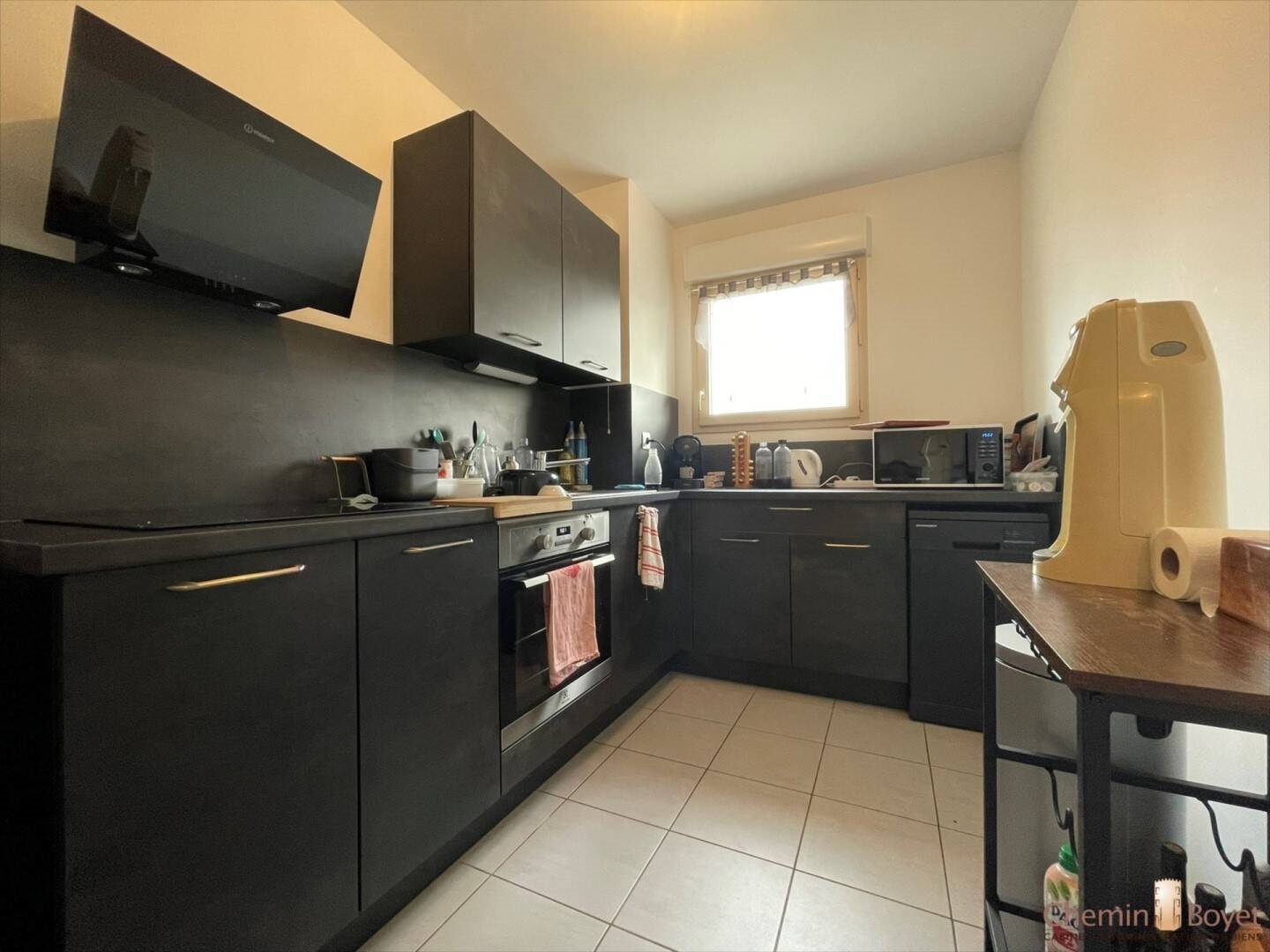 Appartement à louer, 65m², Valencin