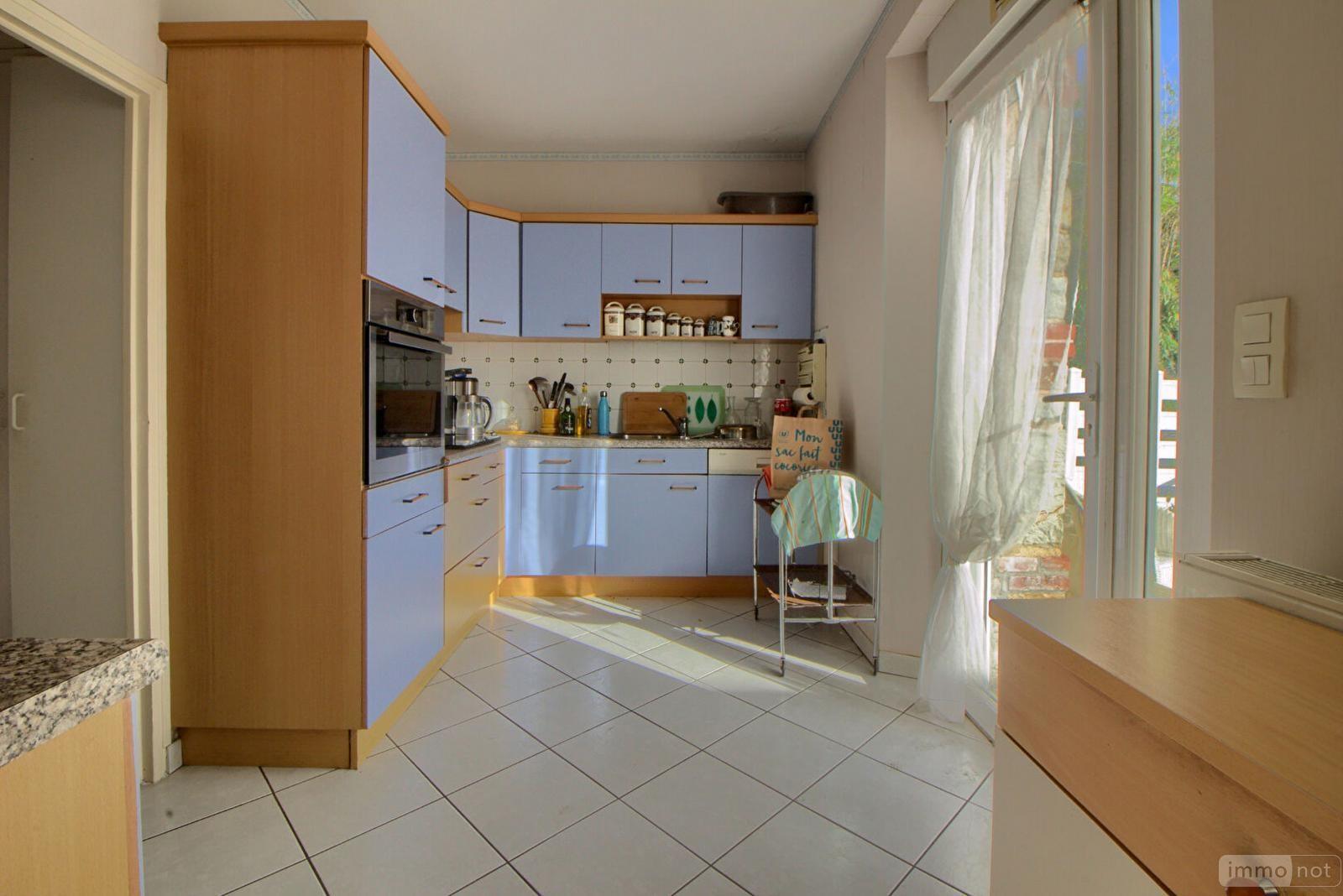 Maison à vendre, 95m², Rennes