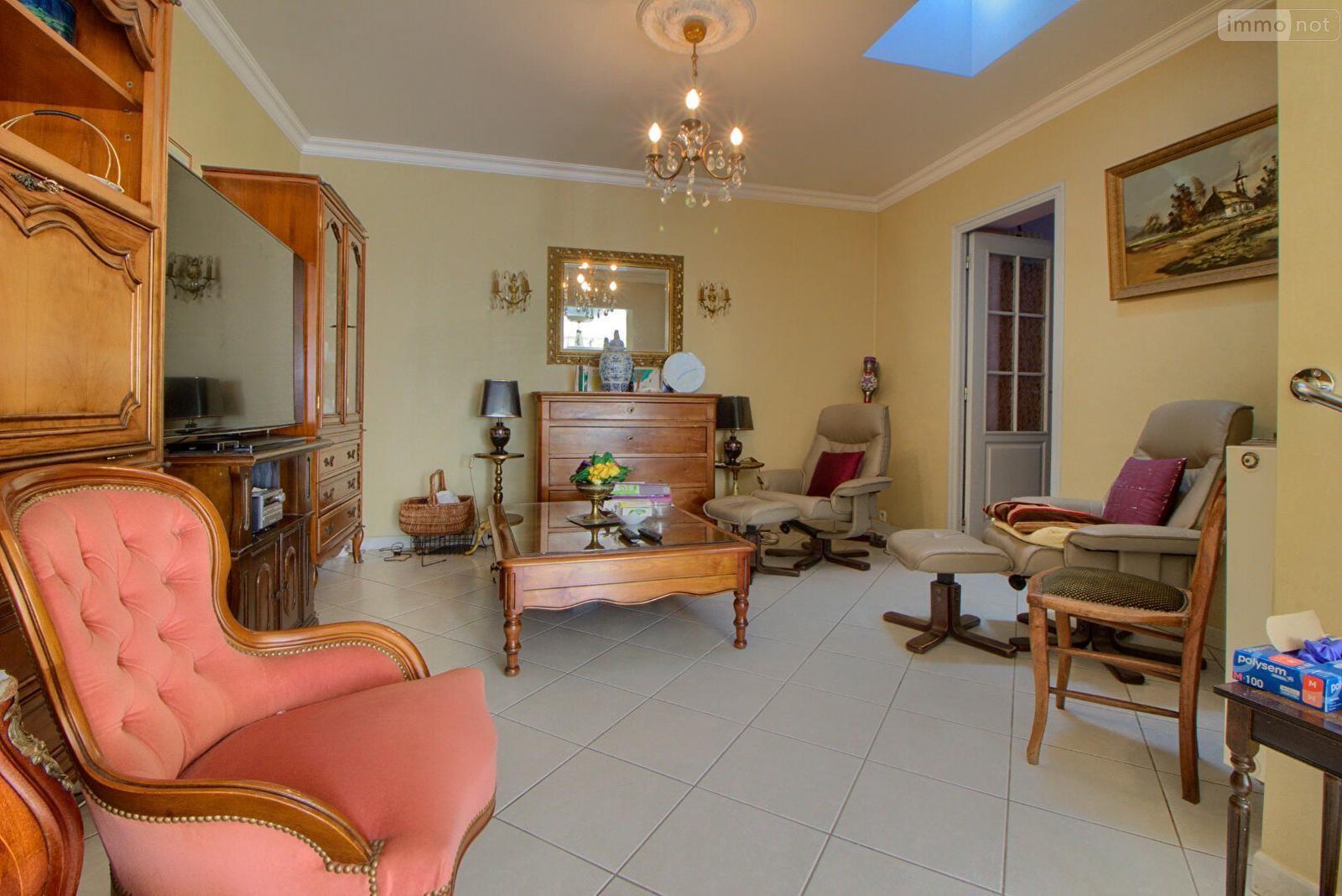 Maison à vendre, 95m², Rennes