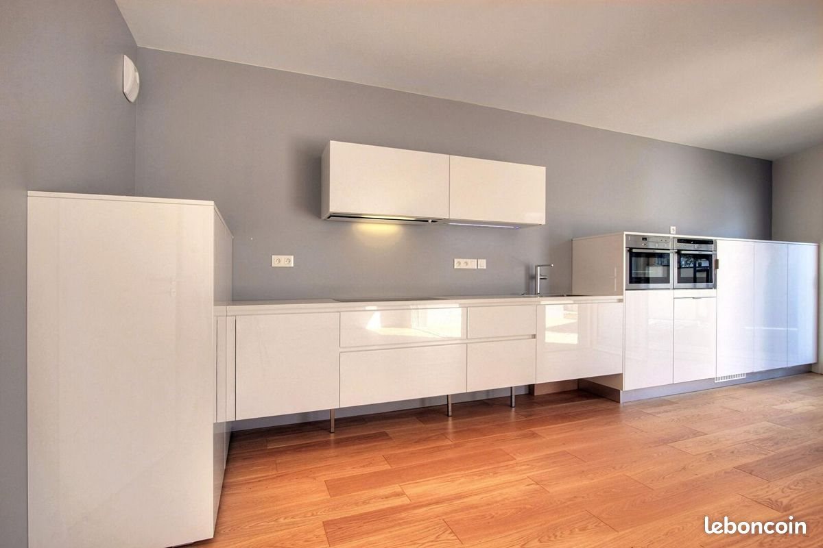 Maison à louer, 157m², Rennes