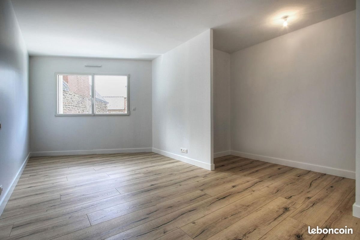 Maison à louer, 157m², Rennes