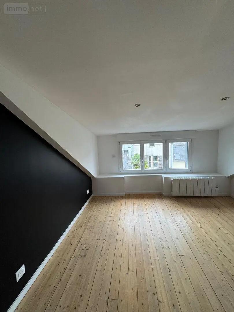 Appartement à vendre, 50m², Rennes