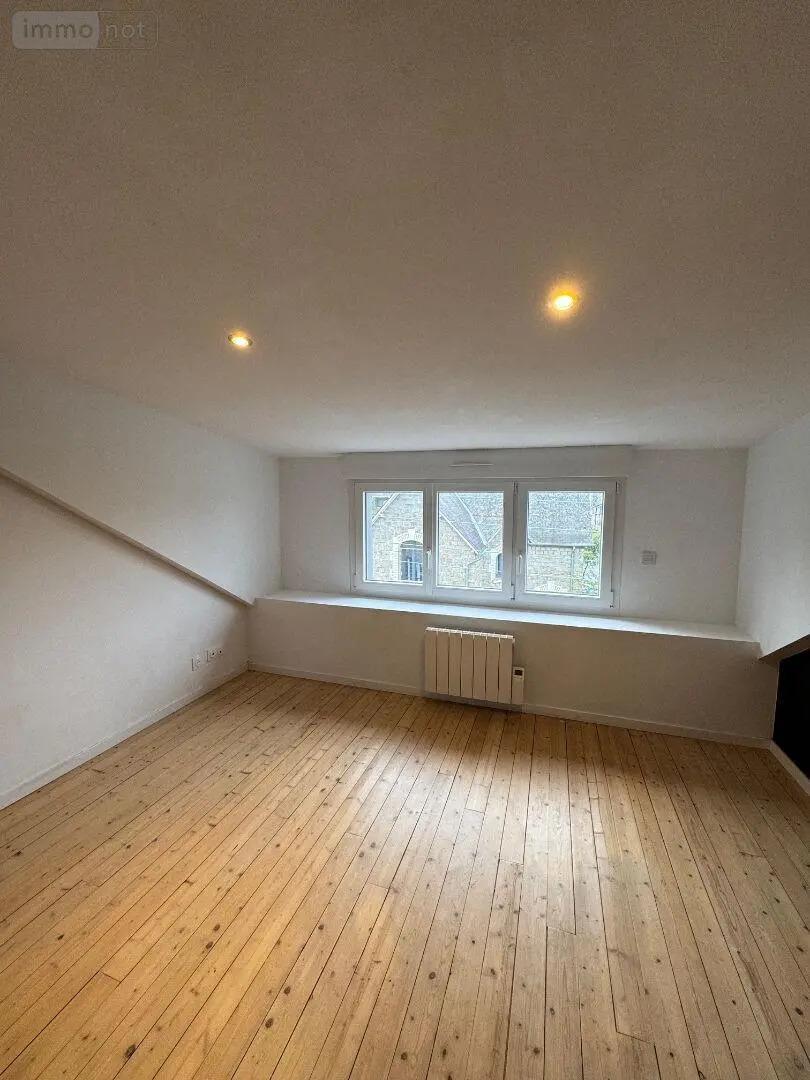 Appartement à vendre, 50m², Rennes