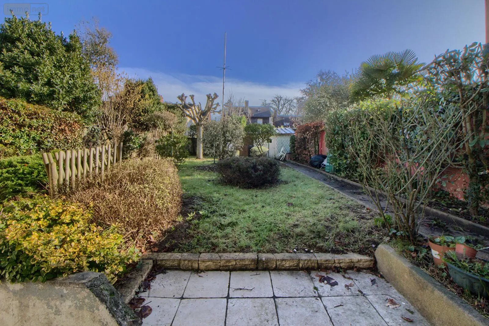 Maison à vendre, 87m², Rennes