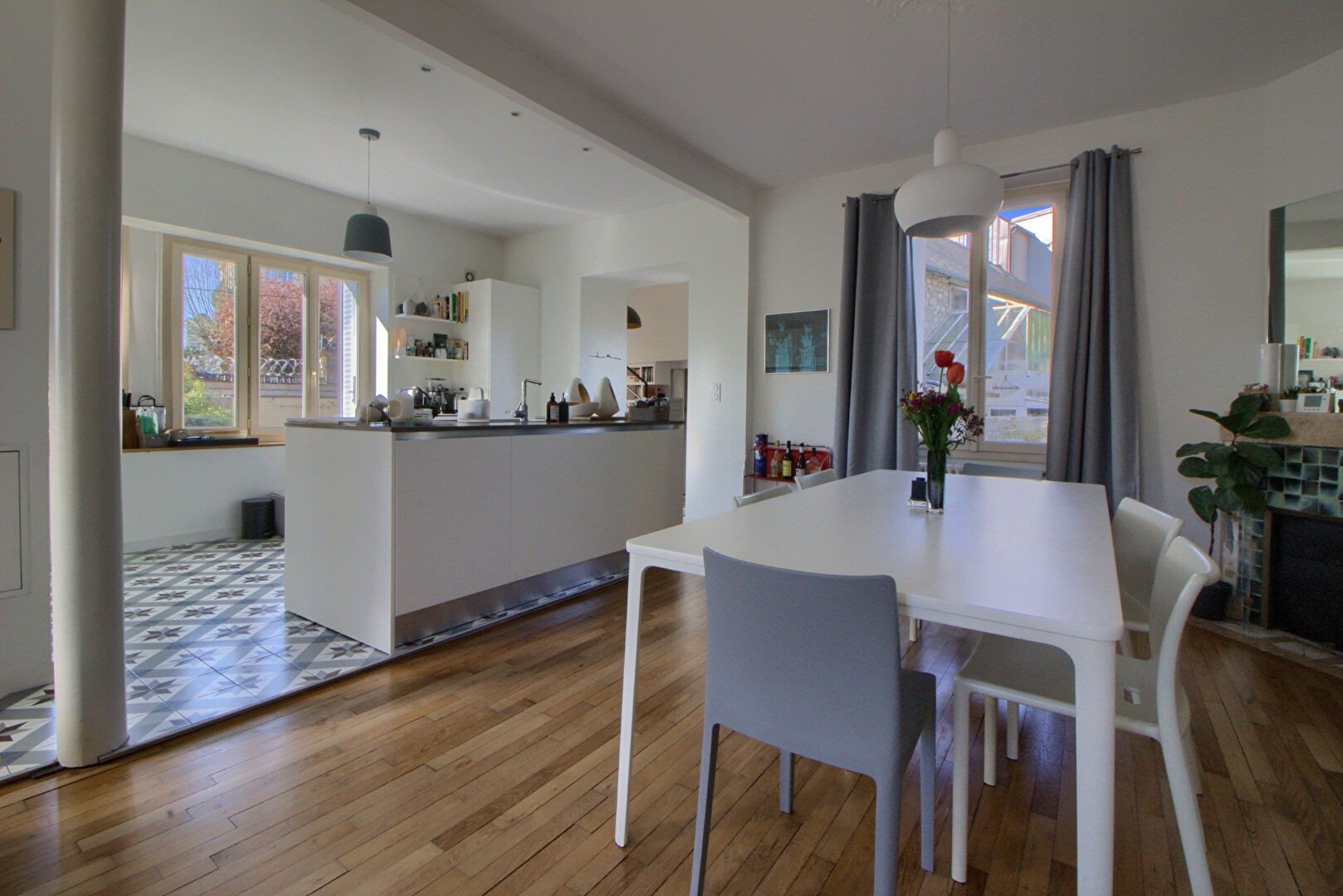 Maison à vendre, 150m², Rennes