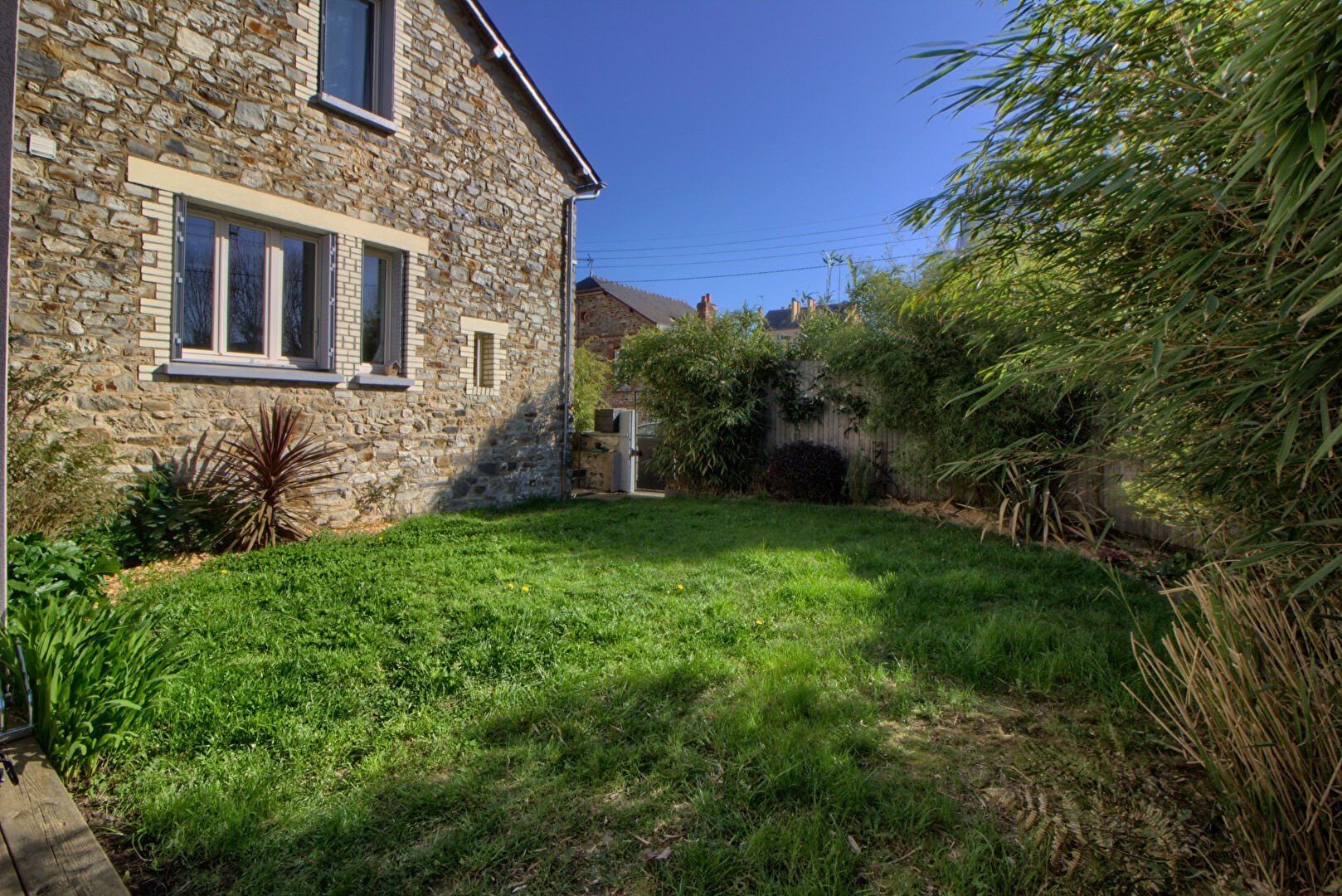 Maison à vendre, 150m², Rennes