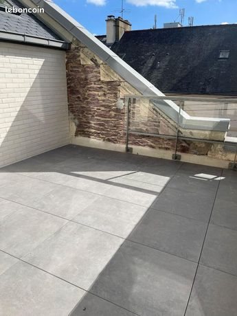 Appartement à vendre, 65m², Rennes