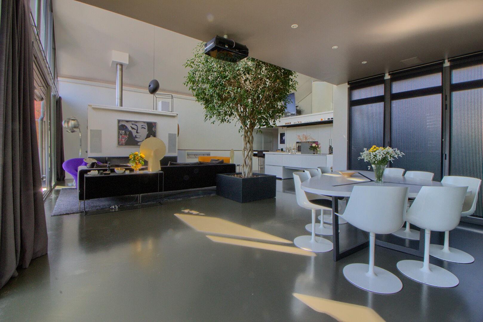 Maison à vendre, 273m², Rennes