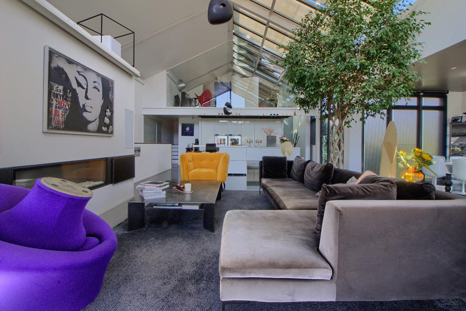 Maison à vendre, 273m², Rennes