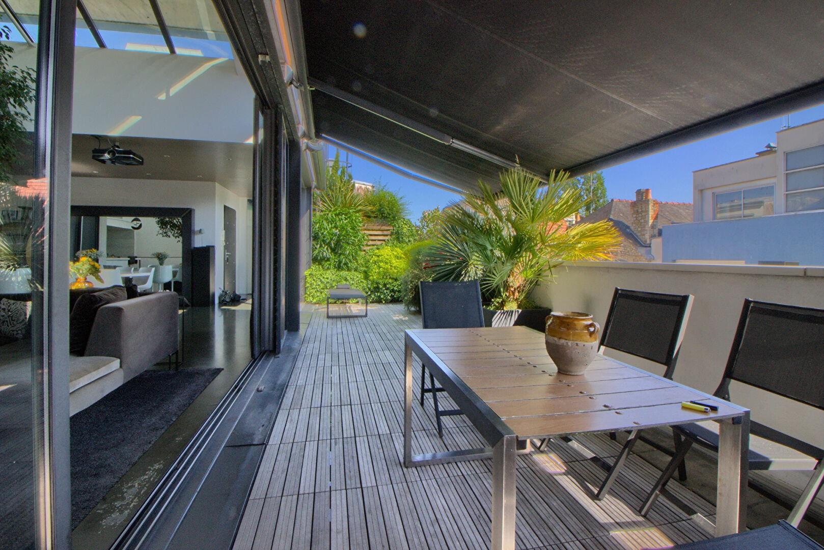 Maison à vendre, 273m², Rennes