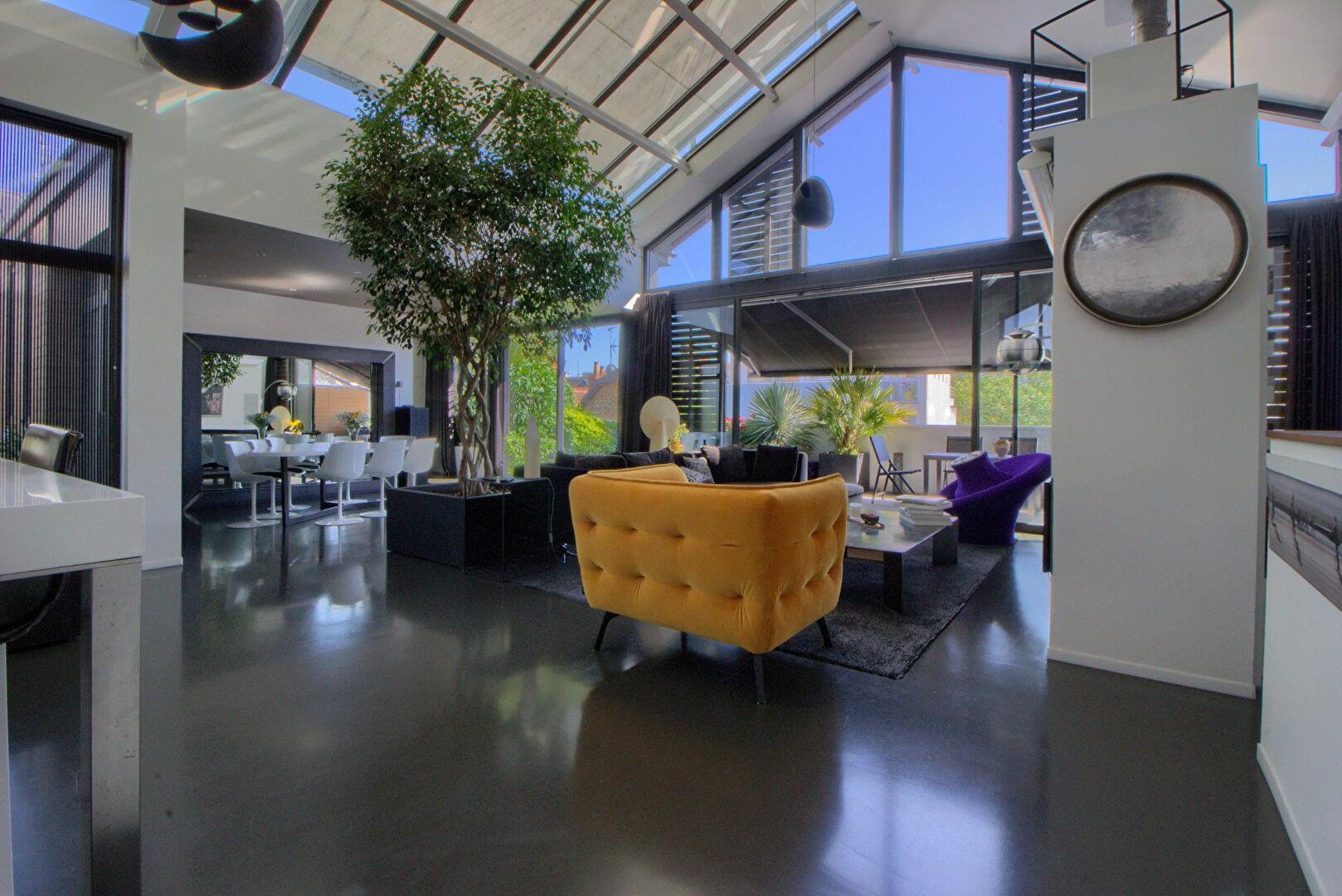 Maison à vendre, 273m², Rennes