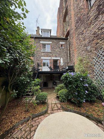 Maison à vendre, 120m², Rennes