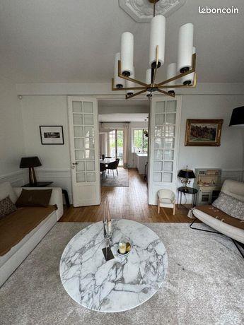 Maison à vendre, 120m², Rennes