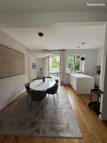 Maison à vendre, 120m², Rennes