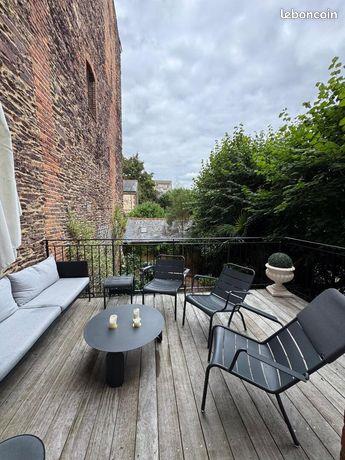 Maison à vendre, 120m², Rennes