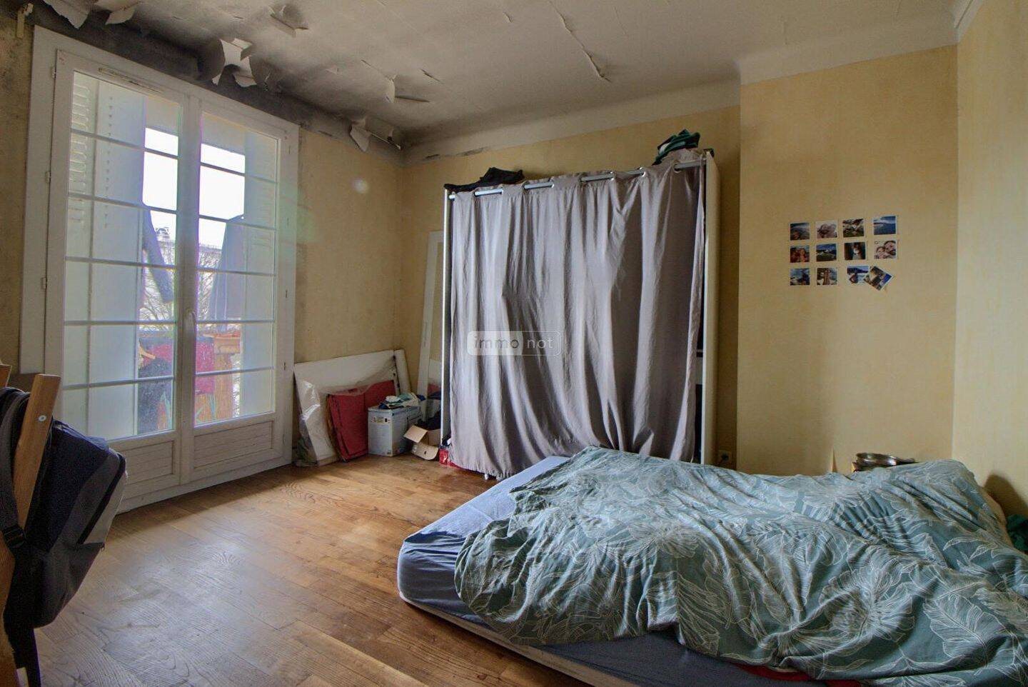 Appartement à vendre, 45m², Rennes