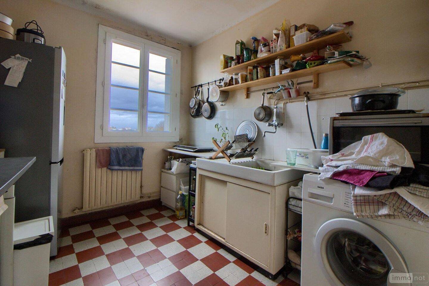 Appartement à vendre, 45m², Rennes