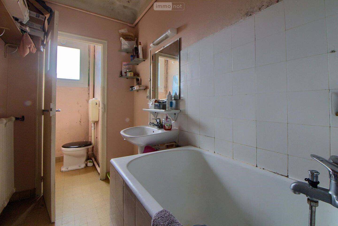 Appartement à vendre, 45m², Rennes