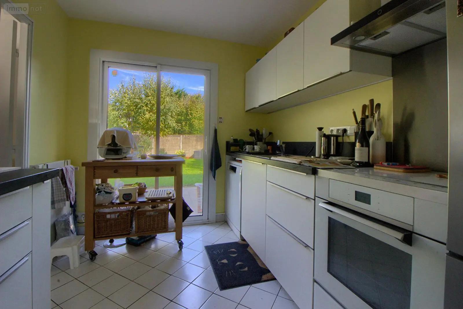 Maison à vendre, 111m², Rennes