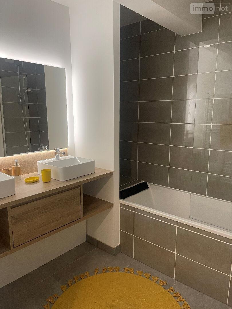 Appartement à vendre, 114m², Rennes