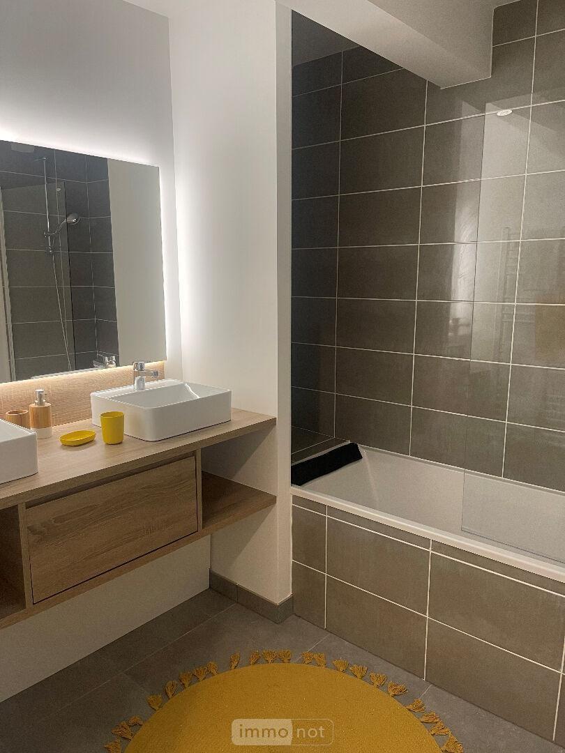 Appartement à vendre, 114m², Rennes