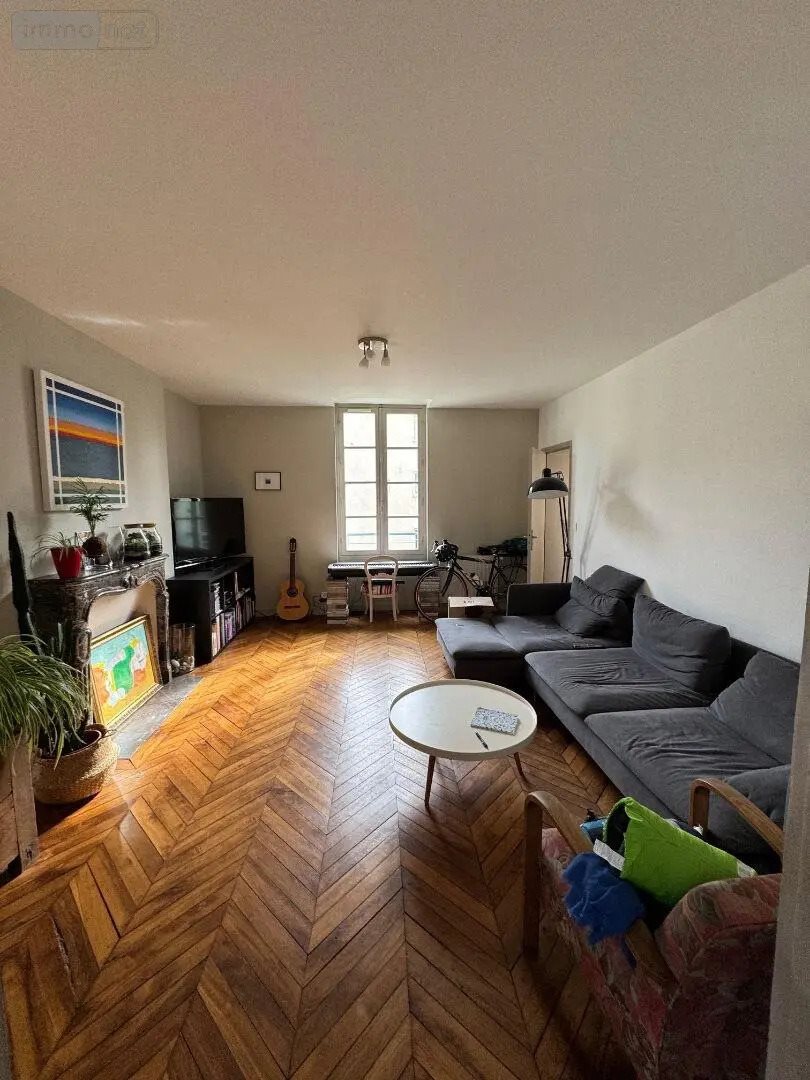 Appartement à vendre, 460m², Rennes