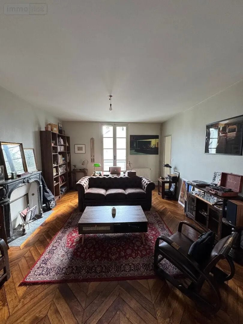 Appartement à vendre, 460m², Rennes