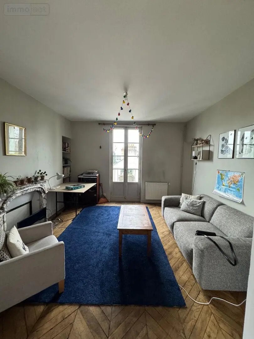 Appartement à vendre, 460m², Rennes