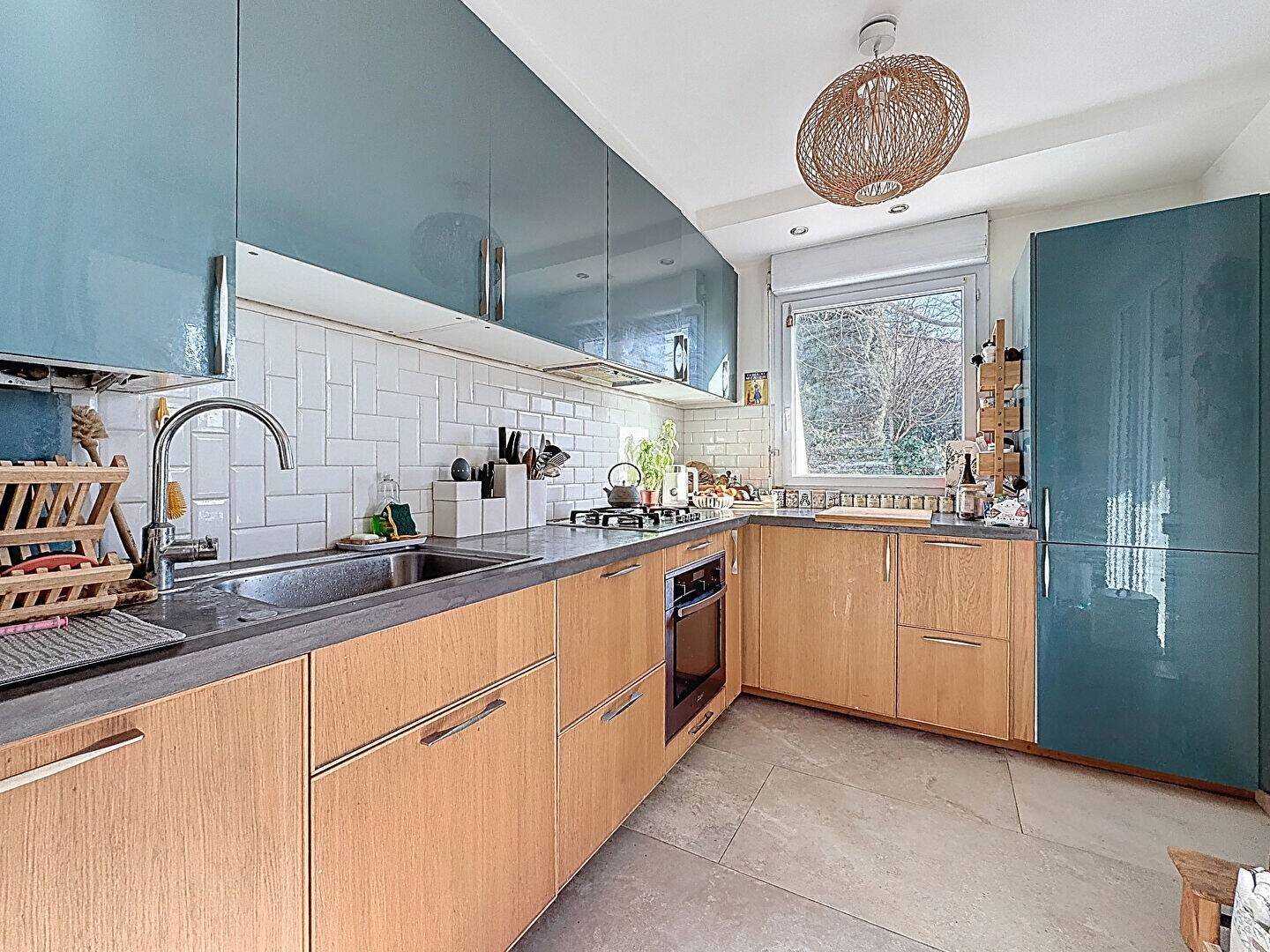 Appartement à vendre, 74m², Aix-en-Provence