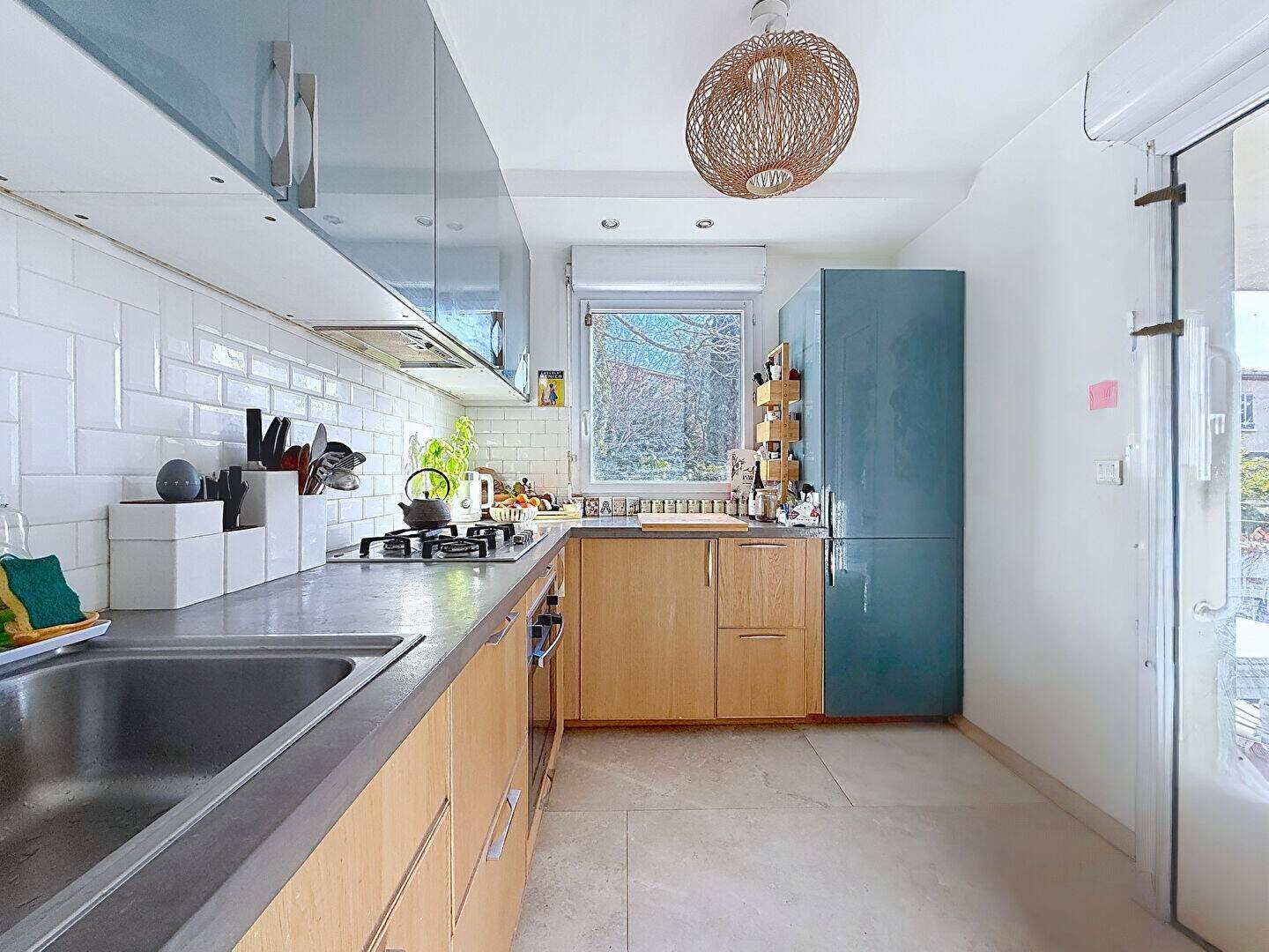 Appartement à vendre, 74m², Aix-en-Provence