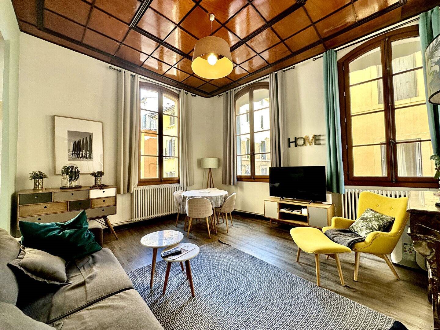 Appartement à vendre, 73m², Aix-en-Provence