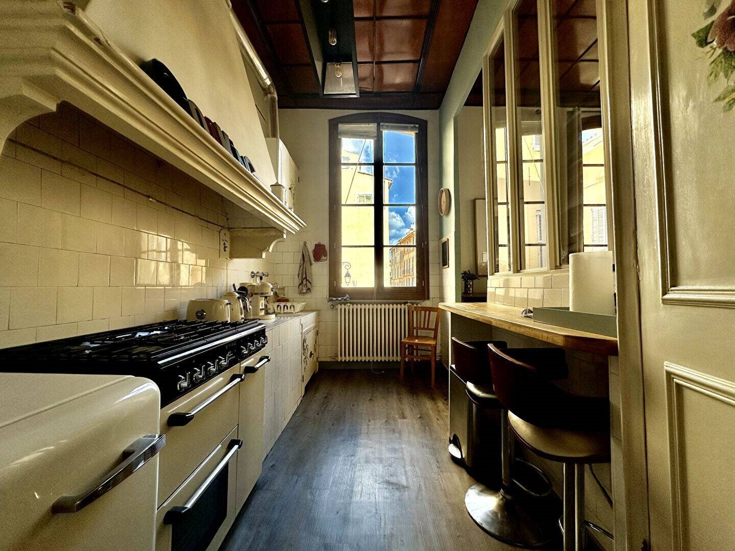 Appartement à vendre, 73m², Aix-en-Provence