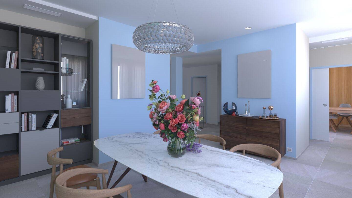 Appartement à vendre, 240m², Aix-en-Provence