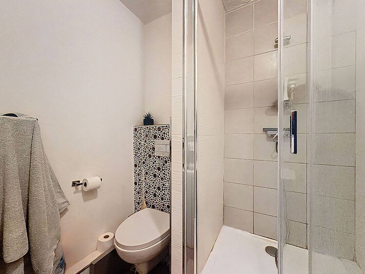 Appartement à vendre, 23m², Aix-en-Provence