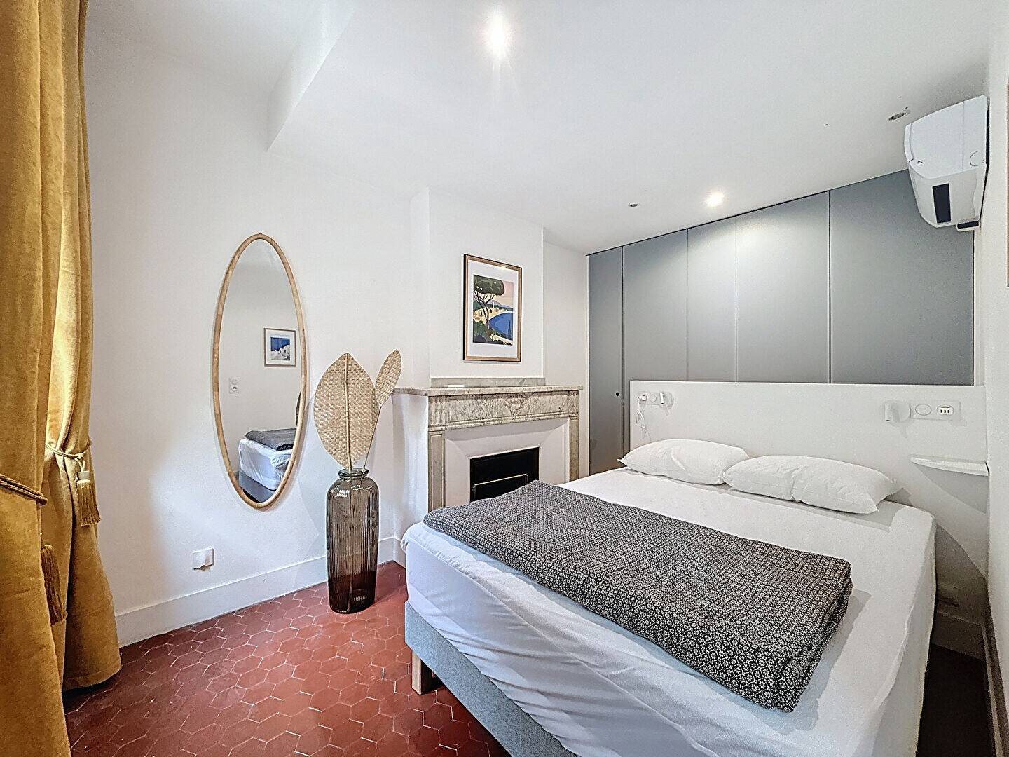 Appartement à louer, 55m², Aix-en-Provence