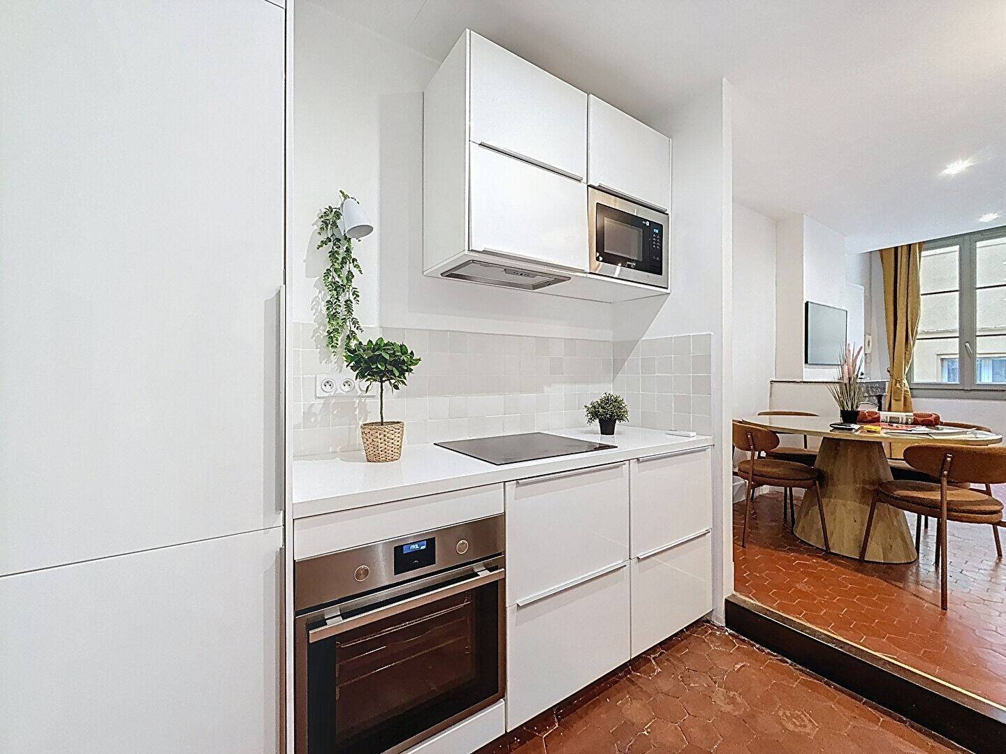 Appartement à louer, 55m², Aix-en-Provence