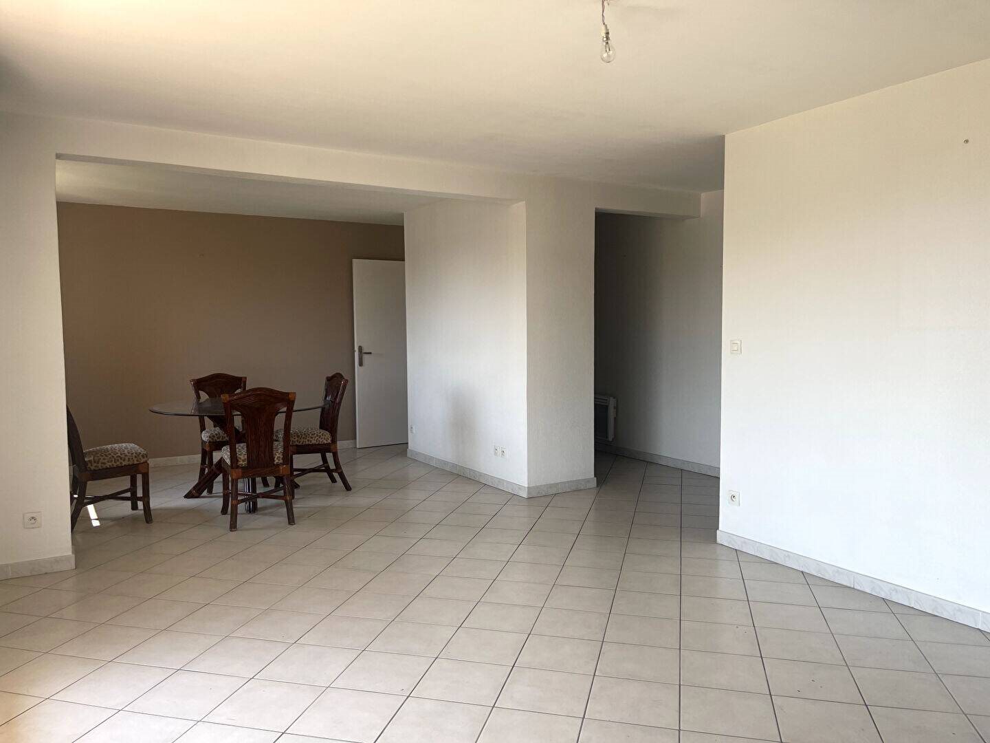 Appartement à vendre, 83m², Aix-en-Provence