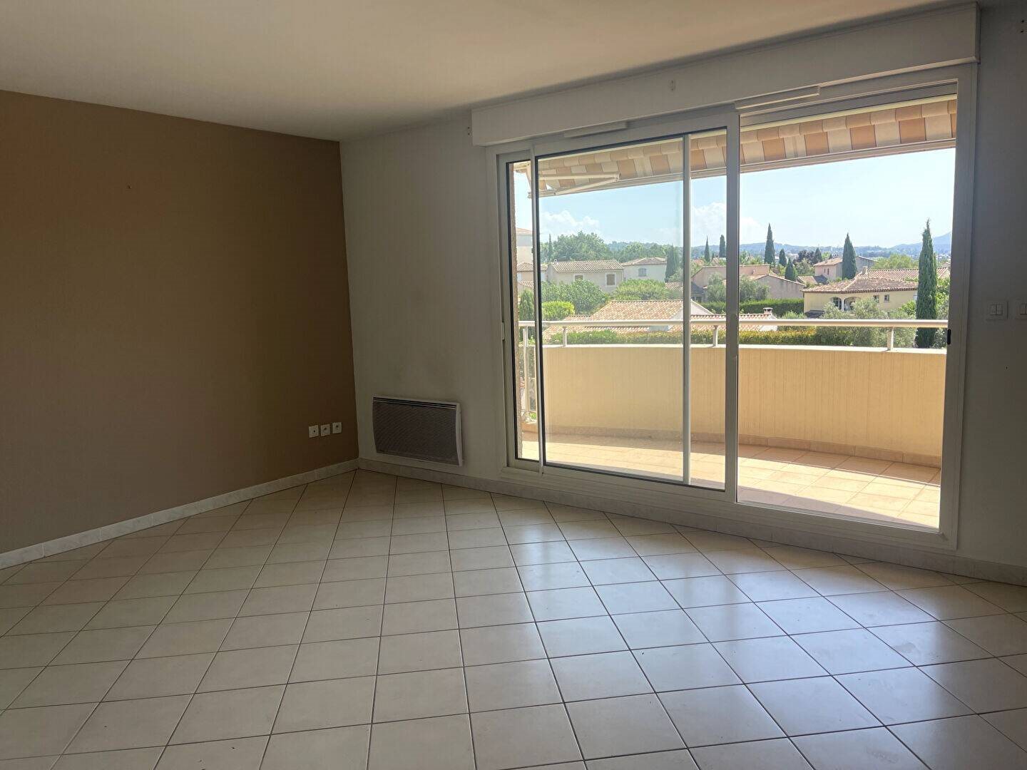 Appartement à vendre, 83m², Aix-en-Provence