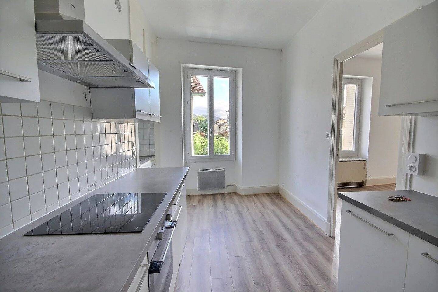 Appartement à vendre, 100m², Saint-Marcellin