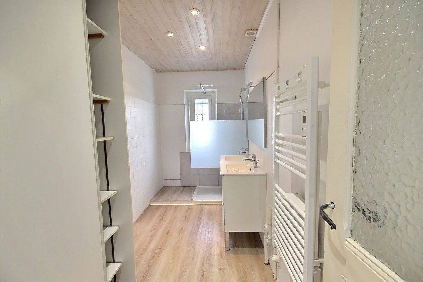 Appartement à vendre, 100m², Saint-Marcellin