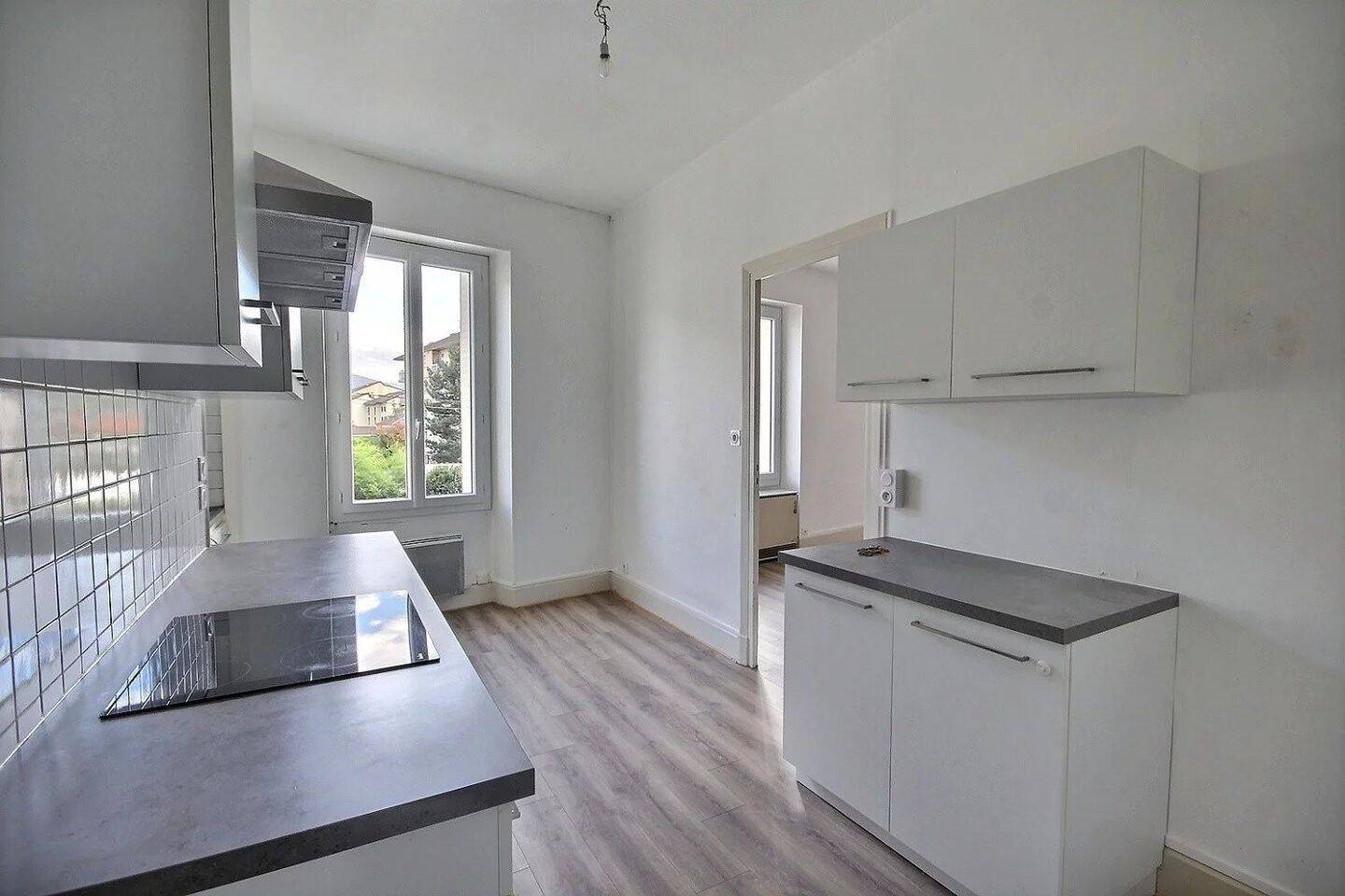 Appartement à vendre, 100m², Saint-Marcellin