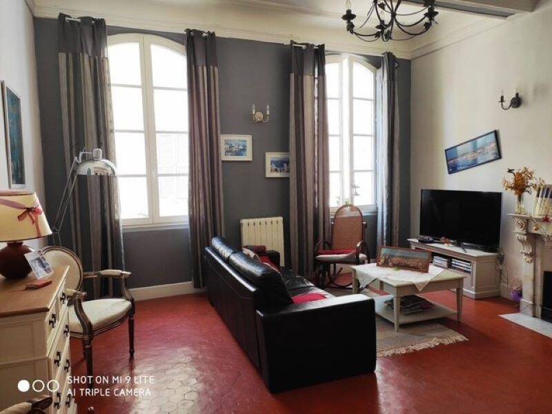 Appartement à vendre, 63m², Saint-Maximin-la-Sainte-Baume