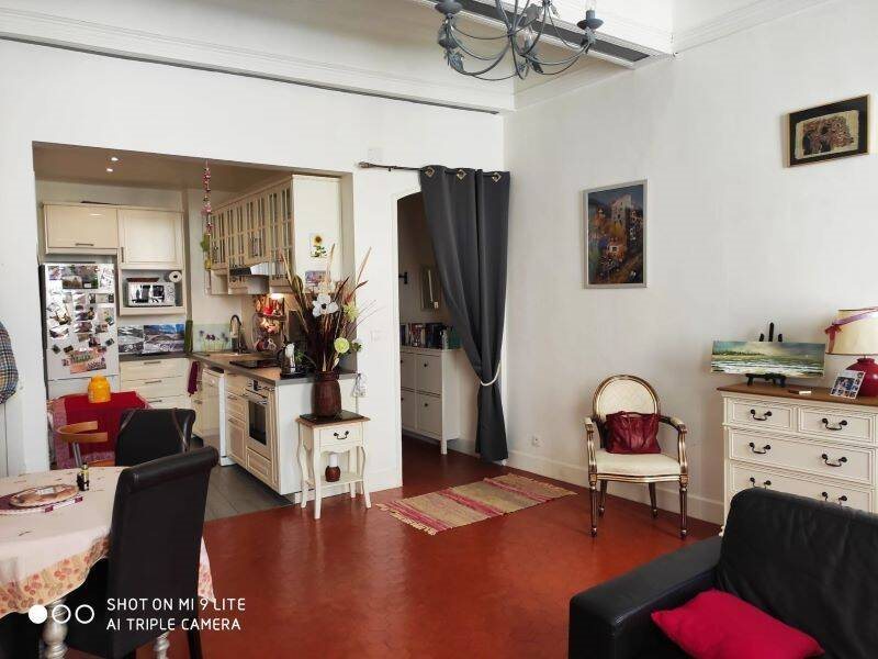 Appartement à vendre, 63m², Saint-Maximin-la-Sainte-Baume