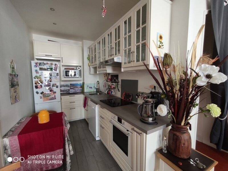 Appartement à vendre, 63m², Saint-Maximin-la-Sainte-Baume
