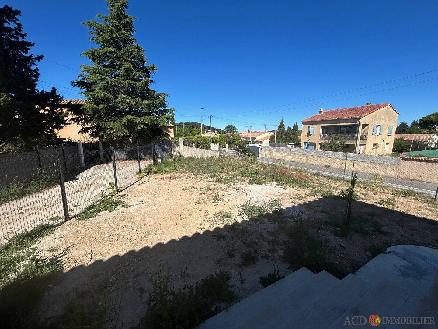 Maison à louer, 64m², Velaux